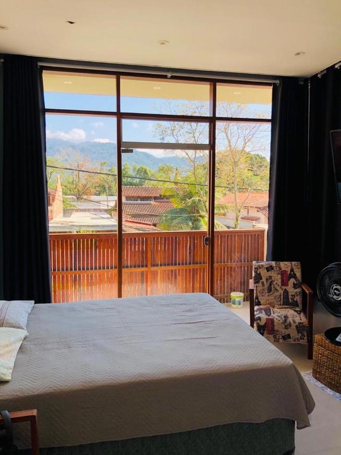 Casa Paraty Centro Historico Dış mekan fotoğraf
