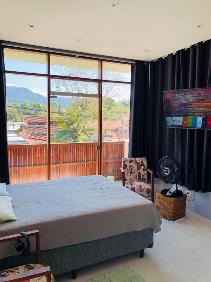 Casa Paraty Centro Historico Dış mekan fotoğraf