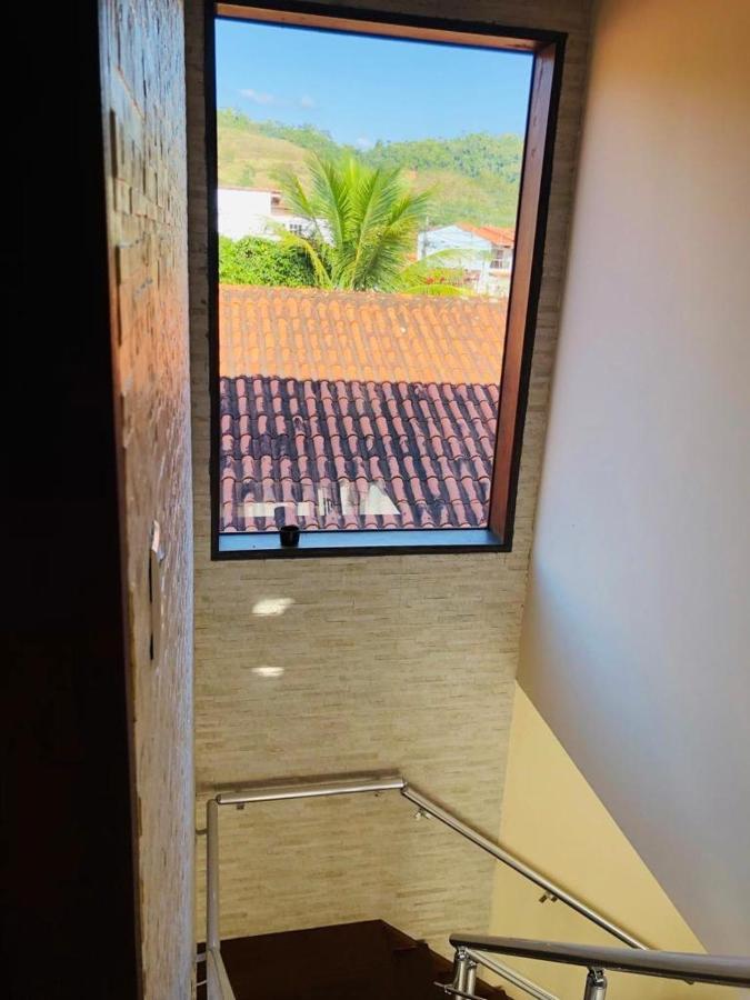 Casa Paraty Centro Historico Dış mekan fotoğraf